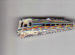 WA PROSPECTOR BADGE OR TIE BAR
